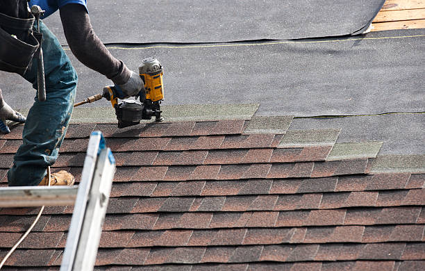 Licensed Roof Installation service in Columbus, PA - Brentwood Metal Roofing